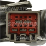 Order Tailgate Latch Assembly by BLUE STREAK (HYGRADE MOTOR) - DLA1382 For Your Vehicle