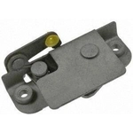 Order Tailgate Latch Assembly by BLUE STREAK (HYGRADE MOTOR) - TGA100 For Your Vehicle