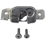 Order Tailgate Latch Assembly by DORMAN/HELP - 38668 For Your Vehicle