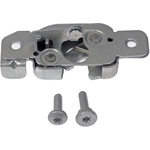 Order Tailgate Latch Assembly by DORMAN/HELP - 38669 For Your Vehicle