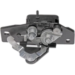 Order DORMAN/HELP - 38672 - Tailgate Latch Assembly For Your Vehicle