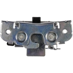 Order DORMAN/HELP - 38691 - Tailgate Latch Assembly For Your Vehicle