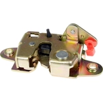 Order Tailgate Latch Assembly by DORMAN/HELP - 38731 For Your Vehicle