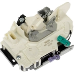Order Tailgate Latch Assembly by DORMAN (OE SOLUTIONS) - 931-217 For Your Vehicle