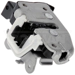 Order Tailgate Latch Assembly by DORMAN (OE SOLUTIONS) - 940-118 For Your Vehicle