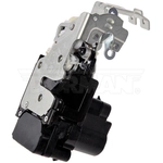 Order Tailgate Latch Assembly by DORMAN (OE SOLUTIONS) - 940-119 For Your Vehicle