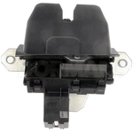 Order Tailgate Latch Assembly by DORMAN (OE SOLUTIONS) - 940-129 For Your Vehicle