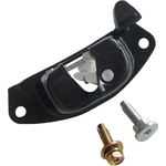 Order SKP - SK38666 - Driver Side Tailgate Latch For Your Vehicle