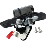 Order SKP - SK38672 - Tailgate Latch For Your Vehicle