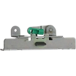 Order STANDARD - PRO SERIES - DLA1467 - Tailgate Latch Assembly For Your Vehicle