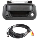 Order Tailgate Latch Handle Camera by ROSTRA - 250-8650 For Your Vehicle