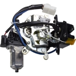 Order AISIN - DLT140 - Tailgate Lock For Your Vehicle