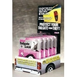 Order Tailgate Lock by MCGARD - 90214 For Your Vehicle