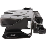 Order Tailgate Lock by VEMO - V20-85-0148 For Your Vehicle