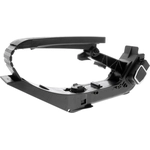 Order Tailgate Lock by VEMO - V30-82-0004 For Your Vehicle