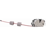 Order Tailgate Lock by VEMO - V30-85-0002 For Your Vehicle