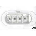 Order Tailgate Lock by VEMO - V30-85-0052 For Your Vehicle