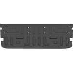 Order Tailgate Mat by WEATHERTECH - 3TG17 For Your Vehicle