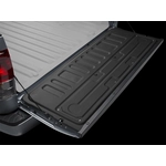 Order Tailgate Mat by WEATHERTECH - 3TG05 For Your Vehicle