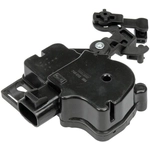 Order Tailgate Or Lift Gate Motor by DORMAN (OE SOLUTIONS) - 746-015 For Your Vehicle