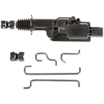 Order Tailgate Or Lift Gate Motor by DORMAN (OE SOLUTIONS) - 746-156 For Your Vehicle