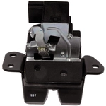 Order Tailgate Or Lift Gate Motor by DORMAN (OE SOLUTIONS) - 937-150 For Your Vehicle