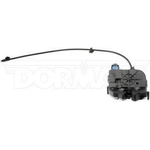 Order Tailgate Or Lift Gate Motor by DORMAN (OE SOLUTIONS) - 940-122 For Your Vehicle