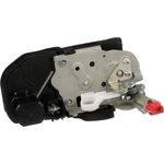 Order Tailgate Or Liftgate Motor by BLUE STREAK (HYGRADE MOTOR) - DLA1405 For Your Vehicle