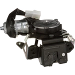 Order Tailgate Or Liftgate Motor by BLUE STREAK (HYGRADE MOTOR) - DLA1505 For Your Vehicle