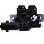 Order Tailgate Or Liftgate Motor by BLUE STREAK (HYGRADE MOTOR) - DLA2076 For Your Vehicle
