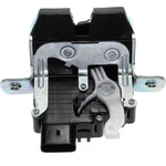 Order Tailgate Or Liftgate Motor by BLUE STREAK (HYGRADE MOTOR) - DLA2082 For Your Vehicle