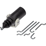 Order DORMAN - 746-147 - Actionneur de verrouillage de porte Motor For Your Vehicle