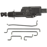 Order DORMAN - 746-158 - Actionneur de verrouillage de porte Motor For Your Vehicle