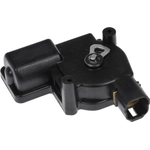 Order DORMAN - 746-843 - Tailgate Lock Actuator Motor For Your Vehicle