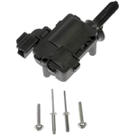 Order DORMAN - 759-806 - Tailgate Lock Actuator Motor For Your Vehicle