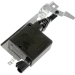 Order DORMAN (OE SOLUTIONS) - 746-020 - Tailgate Lock Actuator Motor For Your Vehicle