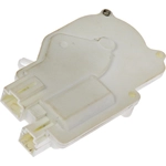 Order DORMAN (OE SOLUTIONS) - 746-755 - Tailgate Lock Actuator Motor For Your Vehicle