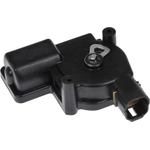 Order DORMAN (OE SOLUTIONS) - 746-843 - Tailgate Lock Actuator Motor For Your Vehicle