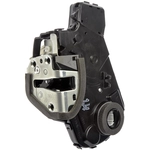 Order DORMAN (OE SOLUTIONS) - 931-406 - Tailgate Lock Actuator Motor For Your Vehicle