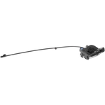 Order DORMAN (OE SOLUTIONS) - 940-122 - Tailgate Lock Actuator Motor For Your Vehicle