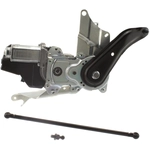 Order Tailgate Or Liftgate Motor by STABILUS - 4Q585836 For Your Vehicle