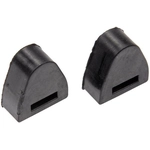 Order DORMAN/HELP - 45679 - Tailgate Rubber Stop For Your Vehicle