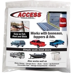 Order ACCESS COVER - 30946 - TrailSeal Tailgate Gasket For Your Vehicle