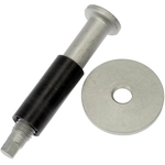 Order DORMAN - 38578 - Boulon de gâche de hayon For Your Vehicle