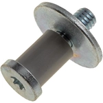 Order Tailgate Striker Bolt by DORMAN/HELP - 38421 For Your Vehicle