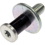 Order DORMAN/HELP - 38427 - Tailgate Striker Bolt For Your Vehicle