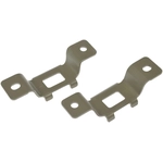 Order Tailgate Striker Plate by DORMAN/HELP - 38432 For Your Vehicle
