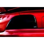Order Taillight Cover by GT STYLING - GT4165 For Your Vehicle