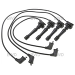 Order BWD AUTOMOTIVE - CH74199UD - Tailored Magnetic Core Ignition Wire Set For Your Vehicle