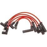 Order Tailored Resistor Ignition Wire Set by ACDELCO - 16-804D For Your Vehicle
